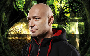 Daniel Landa – Žito Tour Dojezd
